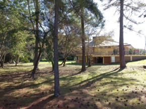 Departamento Villa Libertad